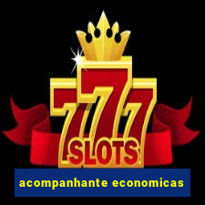 acompanhante economicas